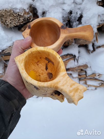 Кружка кукса