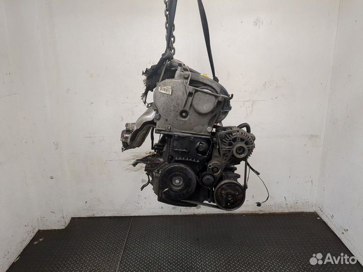 Маховик АКПП Renault Scenic, 2007