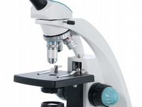 Image of Levenhuk 500M microscope Lowe's