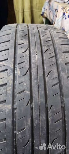 Dunlop Grandtrek AT3 265/60 R18 110H