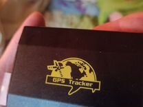 Gps tracker авто