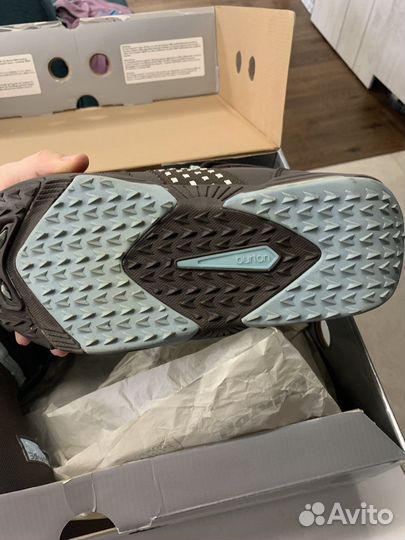 Ботинки для сноуборда Burton 36