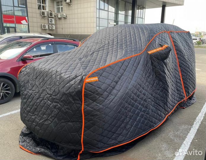 Зимние портативные гаражи новые