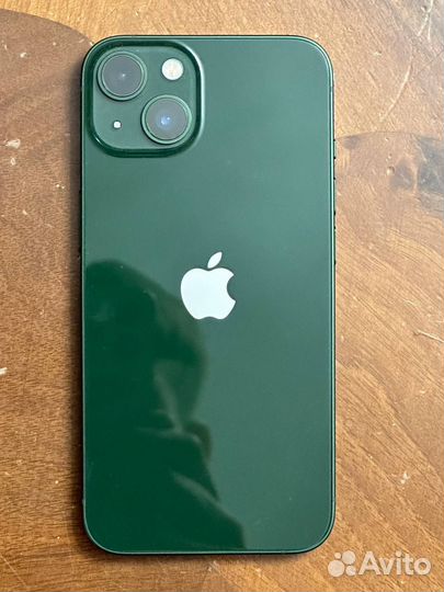 iPhone 13