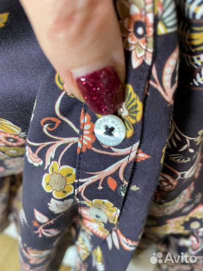 Блузка Gerry Weber оригинал вискоза на XL