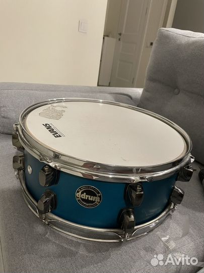 Ddrum малый барабан