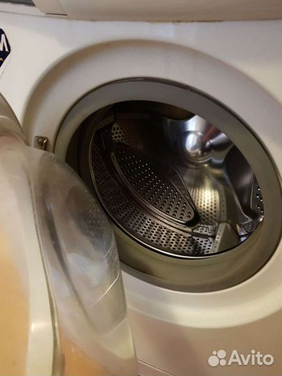 Стиральная машина samsung бу