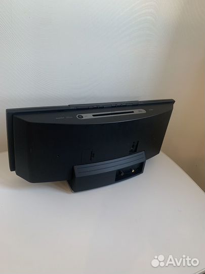 Микросистема pioneer