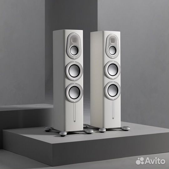 Monitor Audio Platinum Series 3G