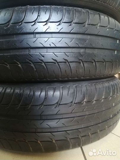 Bfgoodrich G-Grip 185/60 R15