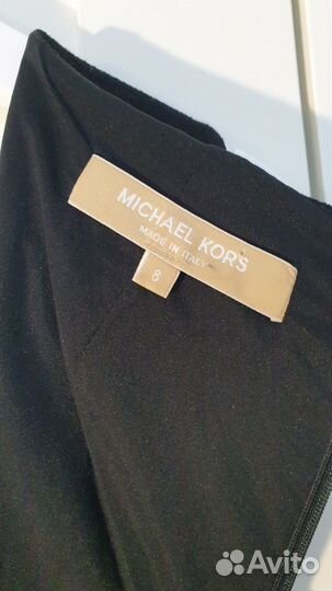 Michael kors платье размер M первая линия