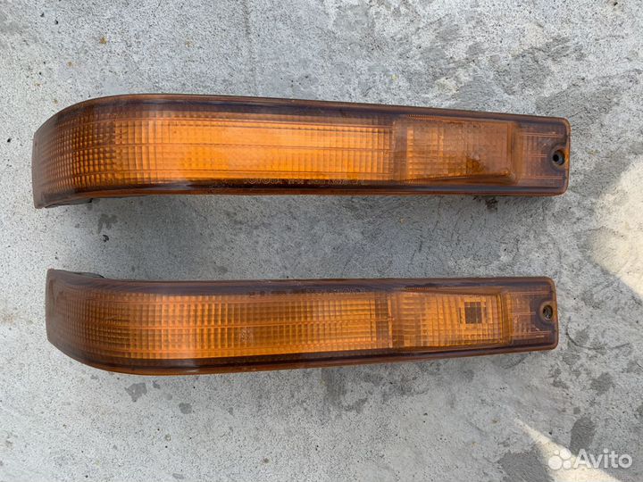 Оптика на toyota master ace