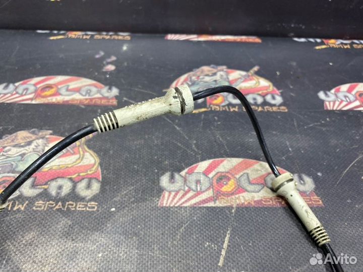 Датчик ABS задний Bmw G30 седан B48B20A 2018