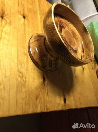 Ваза ручной работы