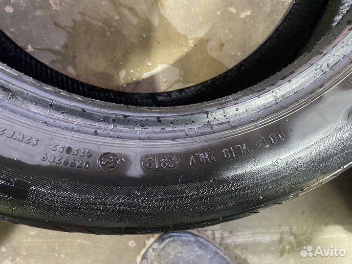 Matador MP 47 Hectorra 3 195/55 R16