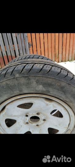 Accelera 651 195/65 R15