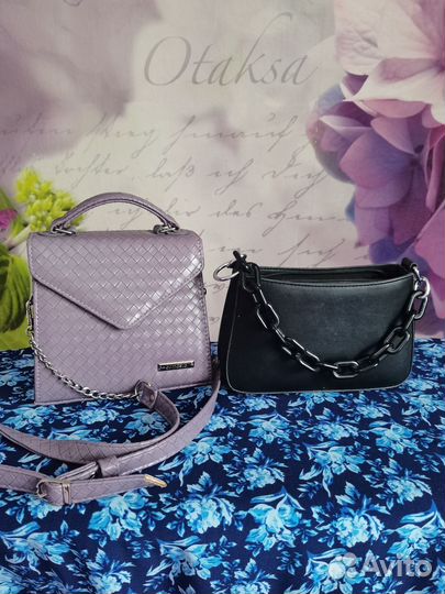 Сумка женская