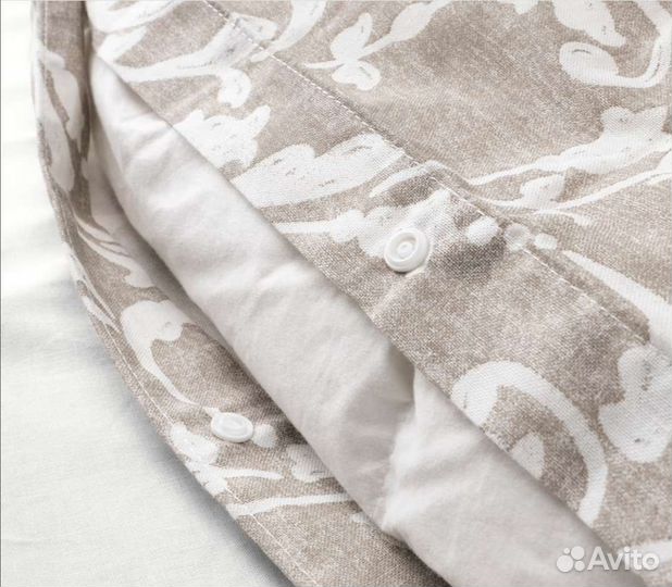 Постельное белье IKEA
