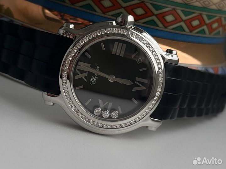 Женские часы chopard