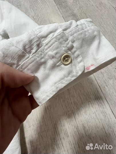 Рубашка zara