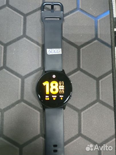 Samsung galaxy watch active 2 40 мм