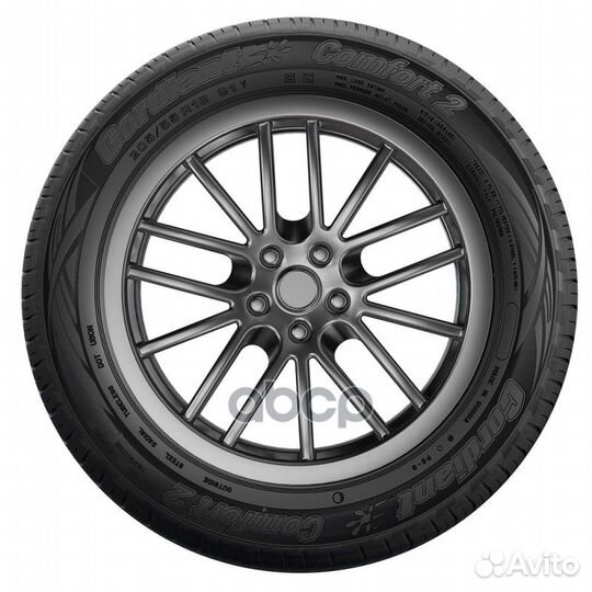 Cordiant Comfort 2 175/65 R14