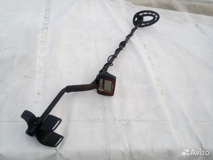 Металлоискатель