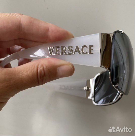 Очки Солнцезащитные Versace Оригинал