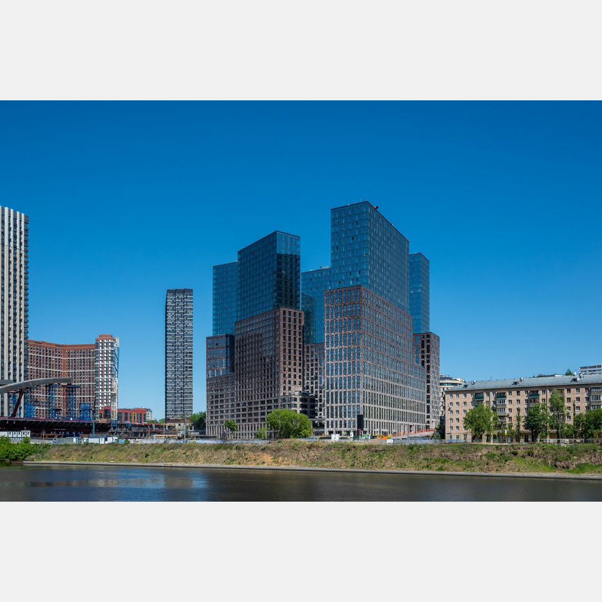 Квартира-студия, 22,7 м², 11/32 эт.