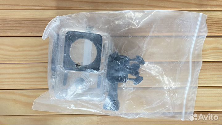 KingMa/Чехол/Аквабокс для экшн-камеры