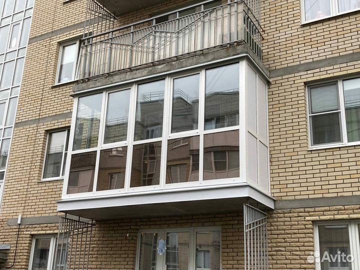 Окна от производителя в рассрочку