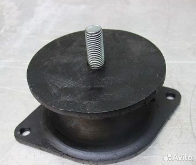 Амортизатор на каток Kawasaki