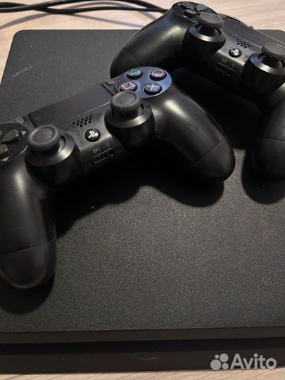 Sony PS4