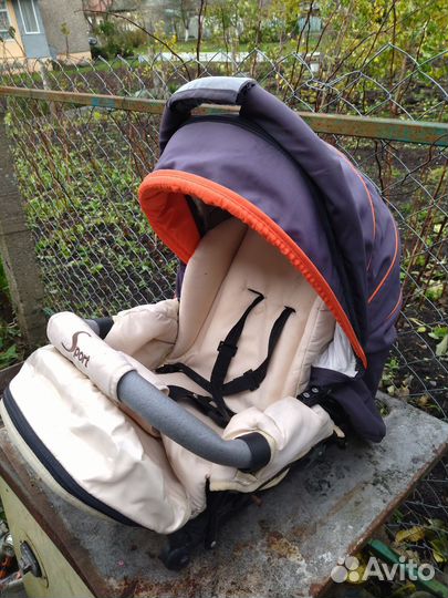 Детские Коляски с Европы