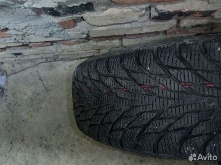 Nokian Tyres Hakkapeliitta R2 185/65 R15