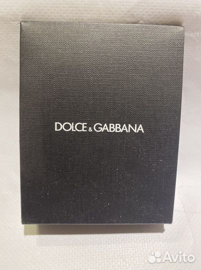 Dolce&Gabbana шнурки для ботинок