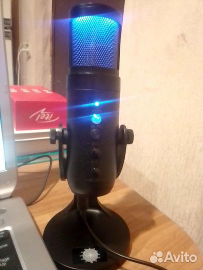 Микрофон для пк