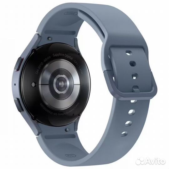 Смарт-часы Samsung Galaxy Watch5 44mm Sapphire