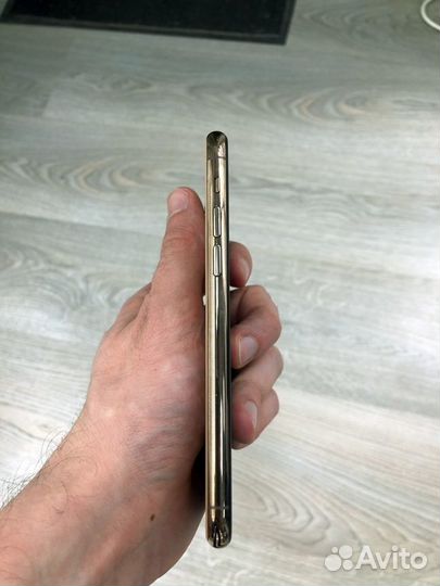 iPhone 11 Pro, 256 ГБ