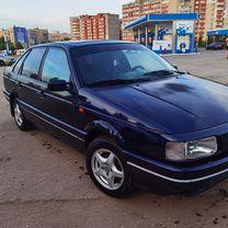 Volkswagen Passat 1.8 MT, 1993, 380 000 км, с пробегом, цена 120 000 руб.