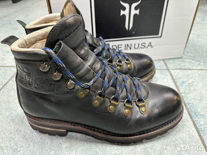 Ботинки Frye Made in USA, 40р