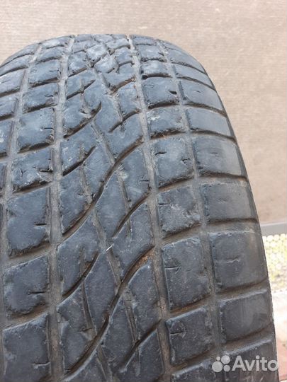 КАМА Кама-235 235/70 R16