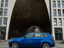 BMW X5 M 4.4 AT, 2012, 140 000 км, с пробегом, цена 2 970 000 руб.