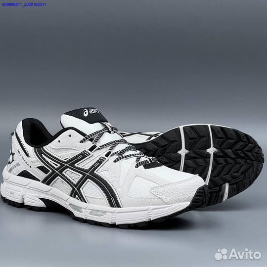 Кроссовки Asics Gel-Kahana 8 (Арт.92993)