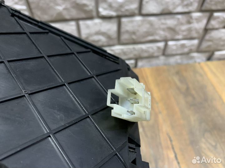 Porsche Cayenne 957 Пепельница передняя