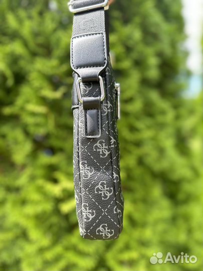 Сумка guess мужская