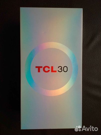 TCL 30, 4/64 ГБ