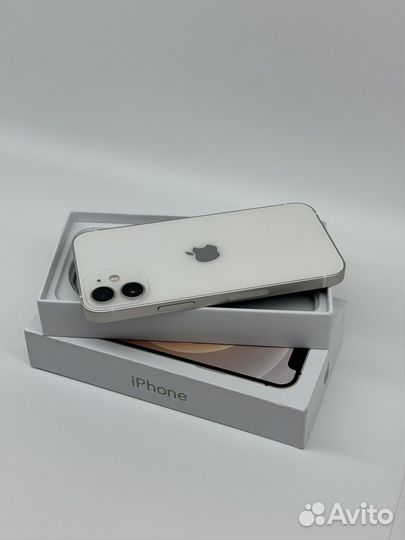 iPhone 12 mini, 256 ГБ