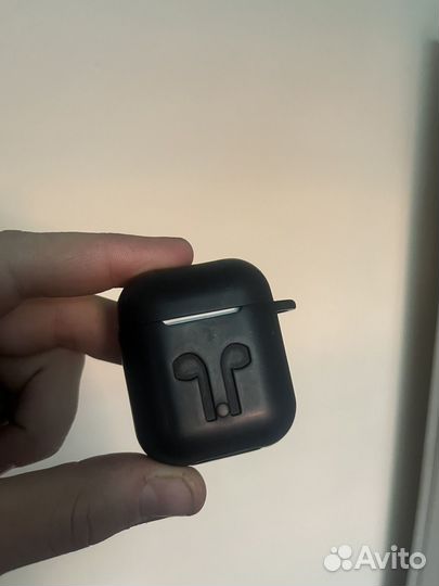Наушники apple airpods