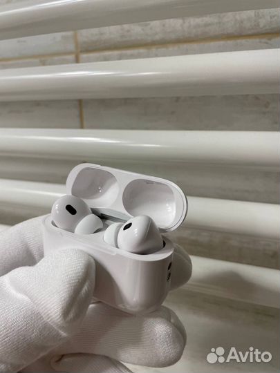 Airpods pro 2